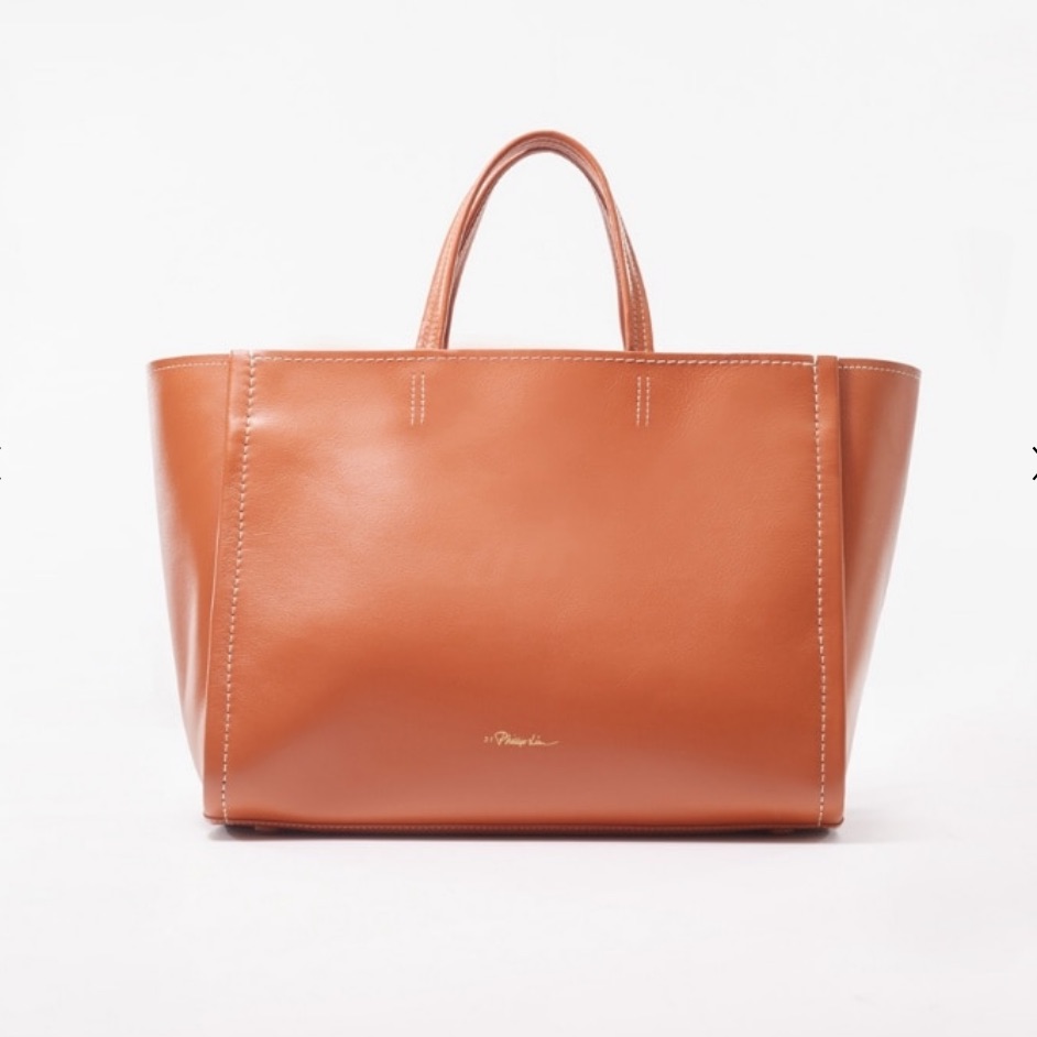 Brand New Hudson City Tote